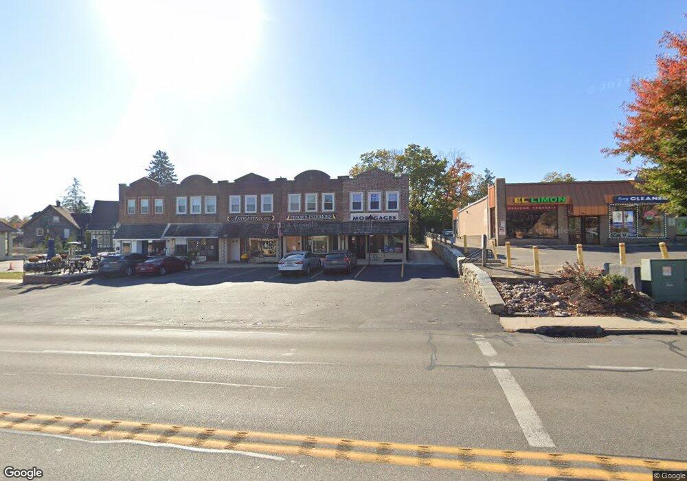 126 W Lancaster Ave, Wayne, PA 19087 - photo 1