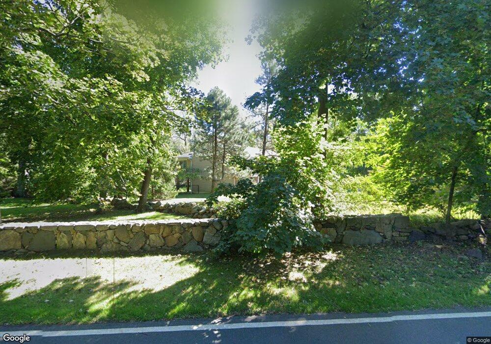 11 Bedford Rd, Greenwich, CT 06831 - photo 1