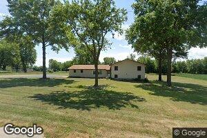 185 E Hanover St, Letts, IA 52754