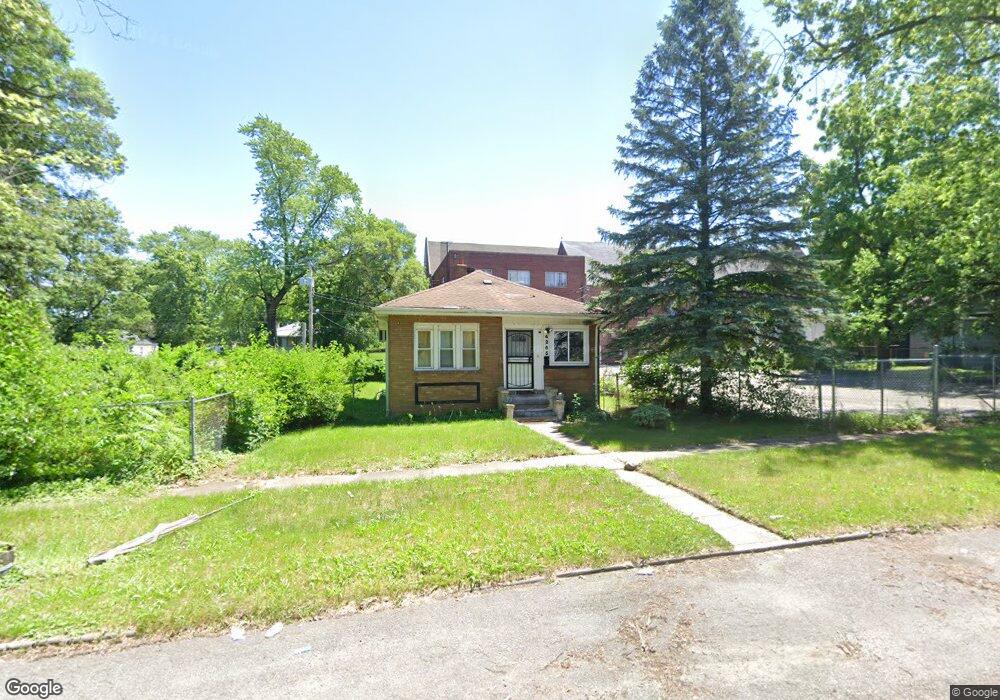 4265 Adams St, Gary, IN 46408 - photo 1