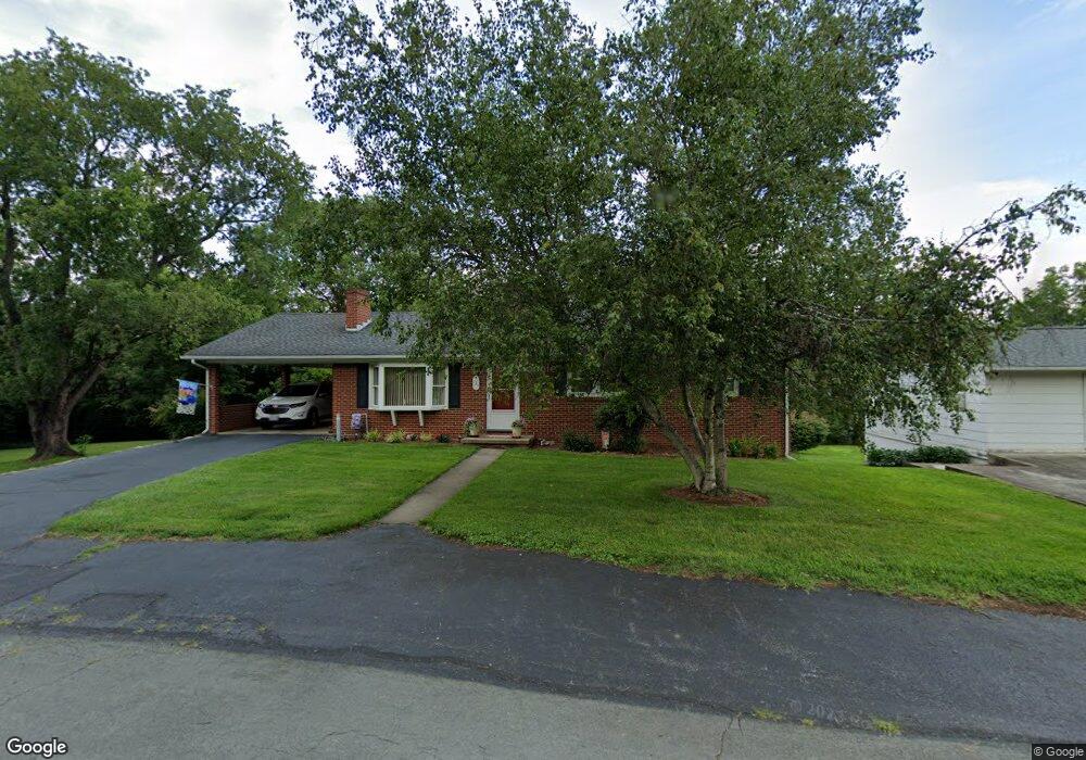 111 Hillside Dr, Verona, VA 24482 - photo 1