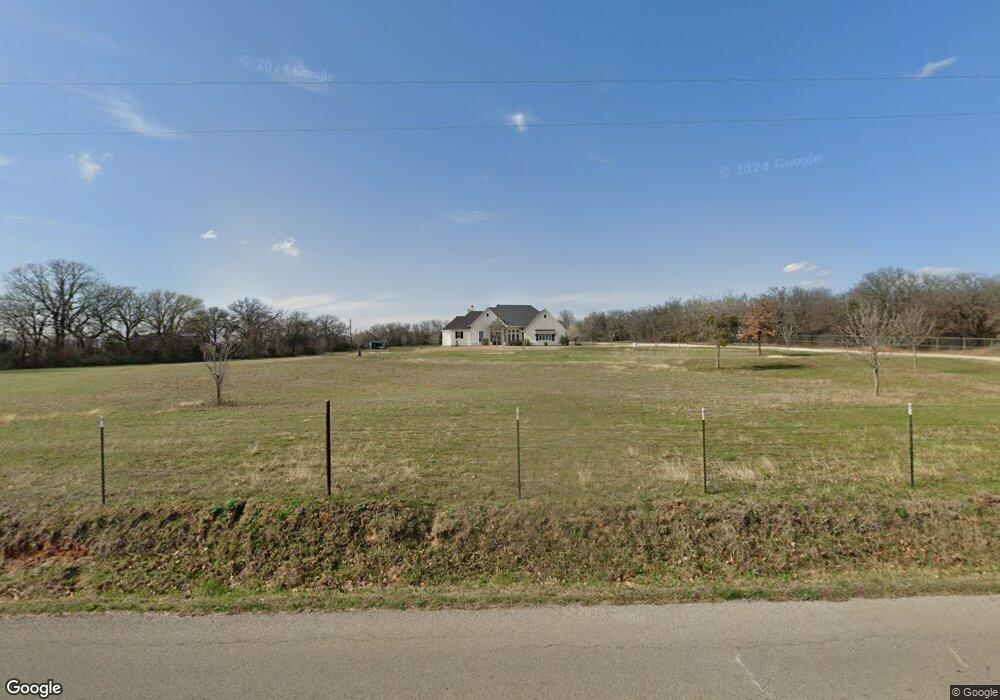 810 Thompson Rd, Weatherford, TX 76087 - photo 1