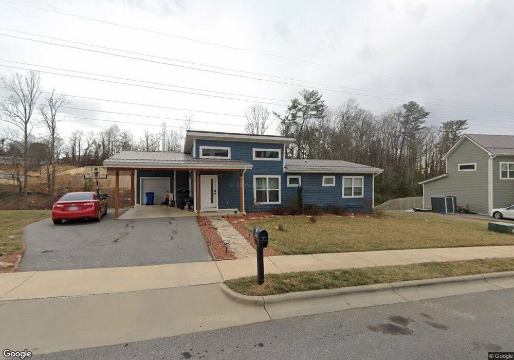 173 Strick Garden Ln, Hendersonville, NC 28792 - photo 1