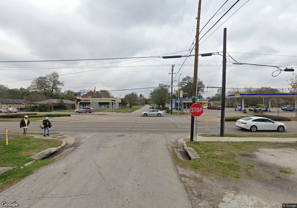 0 Grace Ln, Houston, TX 77021 - photo 1