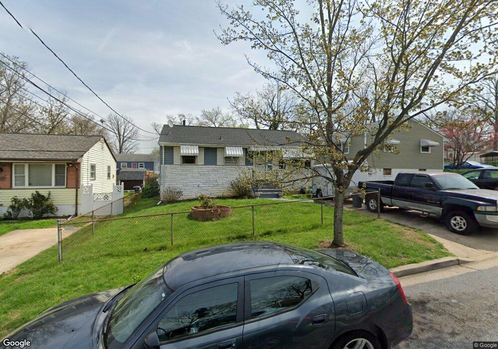 2203 Vermont Ave, Hyattsville, MD 20785 - photo 1