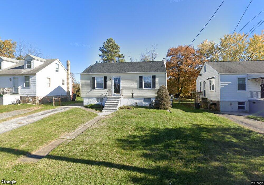 4 Rollwin Rd, Windsor Mill, MD 21244 - photo 1