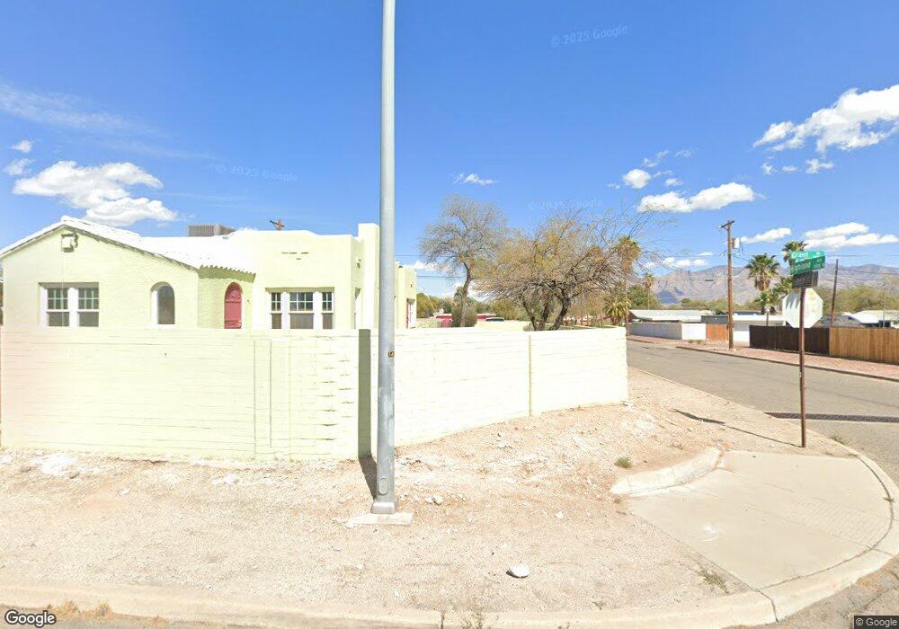 1387 E Grant Rd, Tucson, AZ 85719 - photo 1