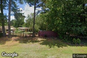 6468 Woodland Hwy, Woodland, GA 31836