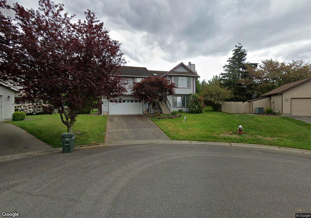 1323 Sara Ct, Bellingham, WA 98226 - photo 1