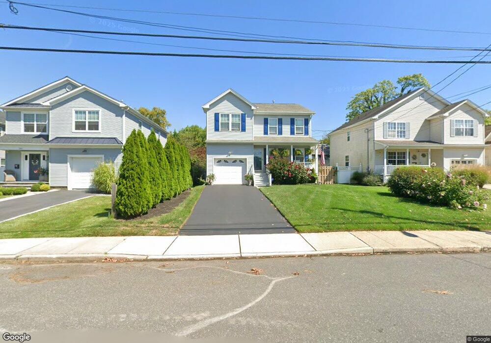 255 N 5th Ave, Long Branch, NJ 07740 - photo 1