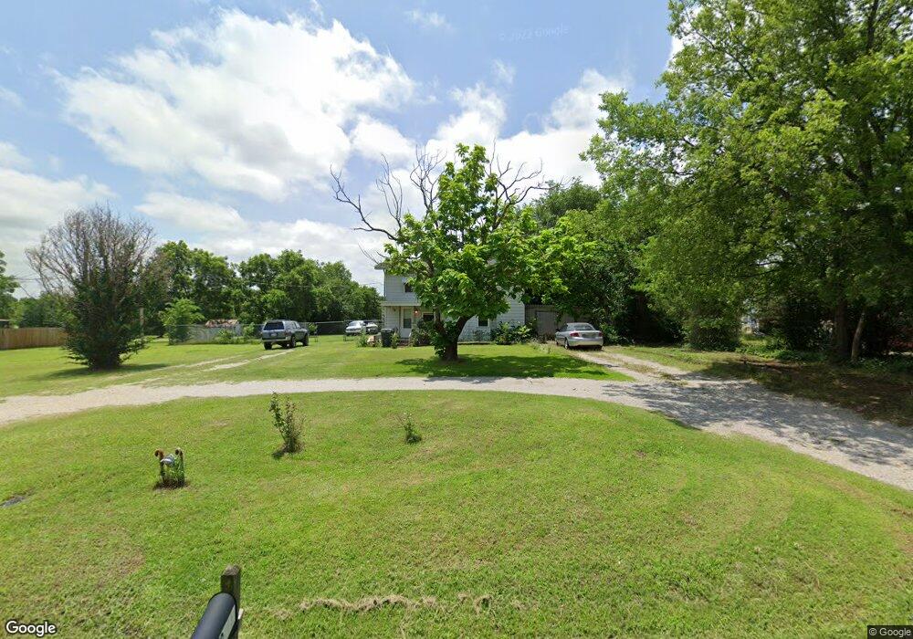 2418 3rd Ave NE, Ardmore, OK 73401 - photo 1