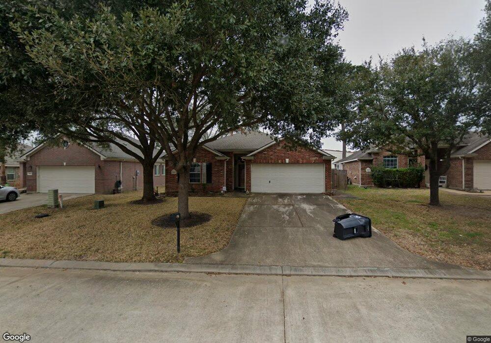 38415 E Sulphur Creek Dr, Magnolia, TX 77355 - photo 1