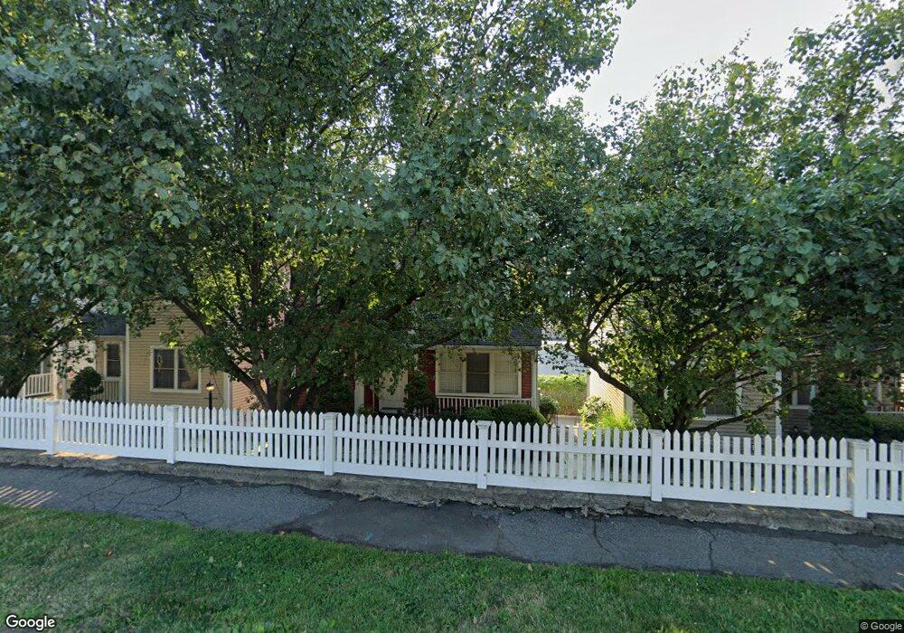 617 Hope St, Stamford, CT 06907 - photo 1