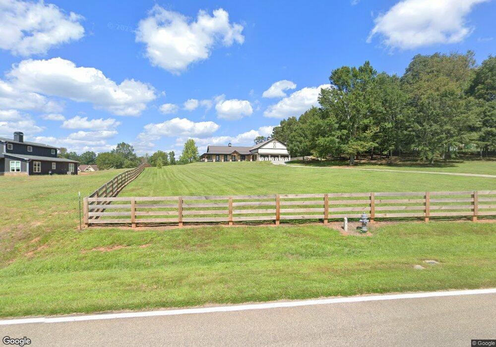 5651 Steve Black Rd, Clermont, GA 30527 - photo 1