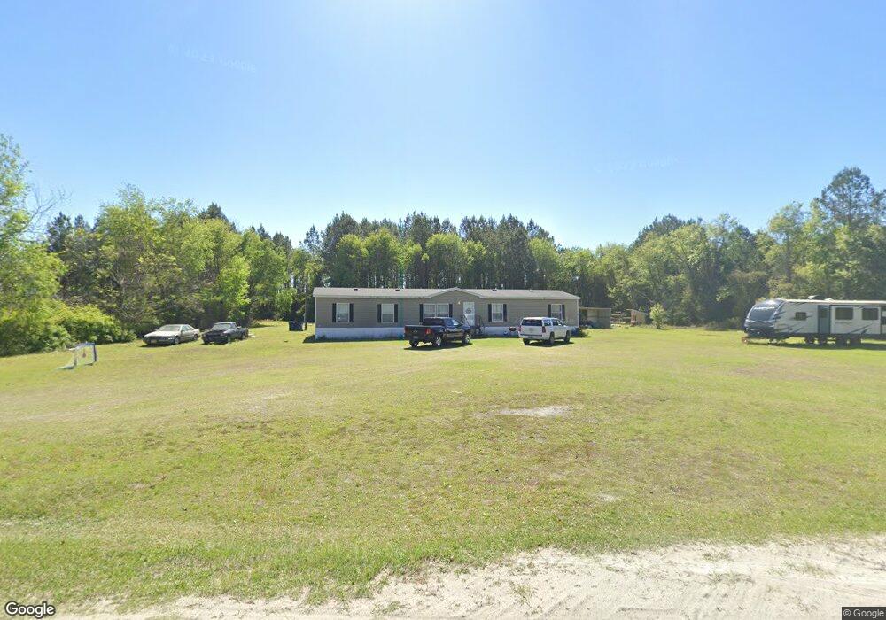 265 Tom Crews Rd, Folkston, GA 31537 - photo 1