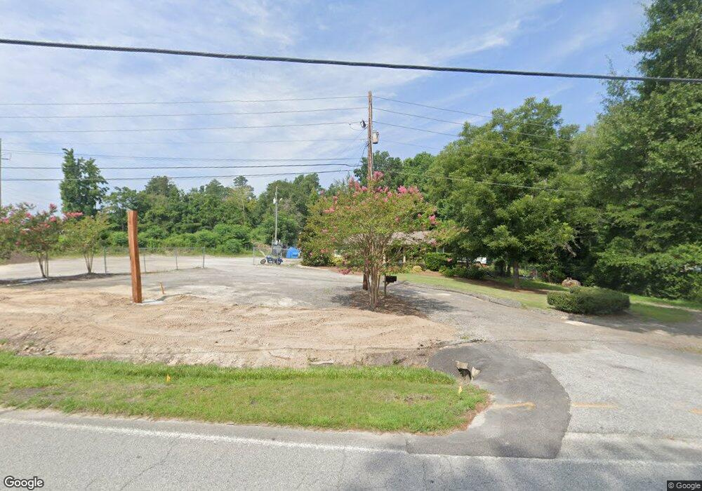 733 Scott Nixon Memorial Dr, Augusta, GA 30907 - photo 1