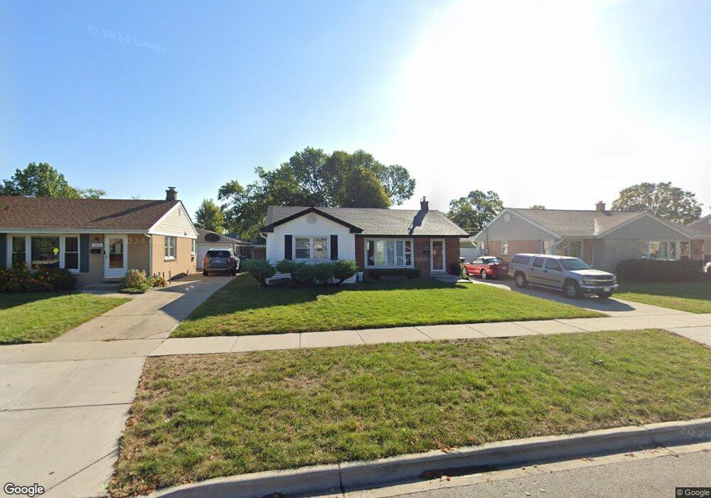 1225 S 3rd Ave, Des Plaines, IL 60018 - photo 1