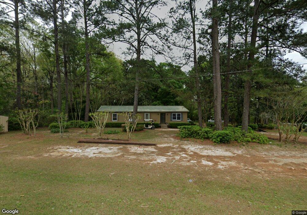 4242 Ga Highway 111 S, Cairo, GA 39828 - photo 1