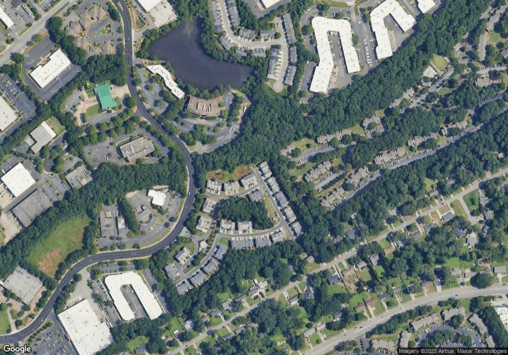 5993 Brookside Oak Cir, Norcross, GA 30093 - photo 1