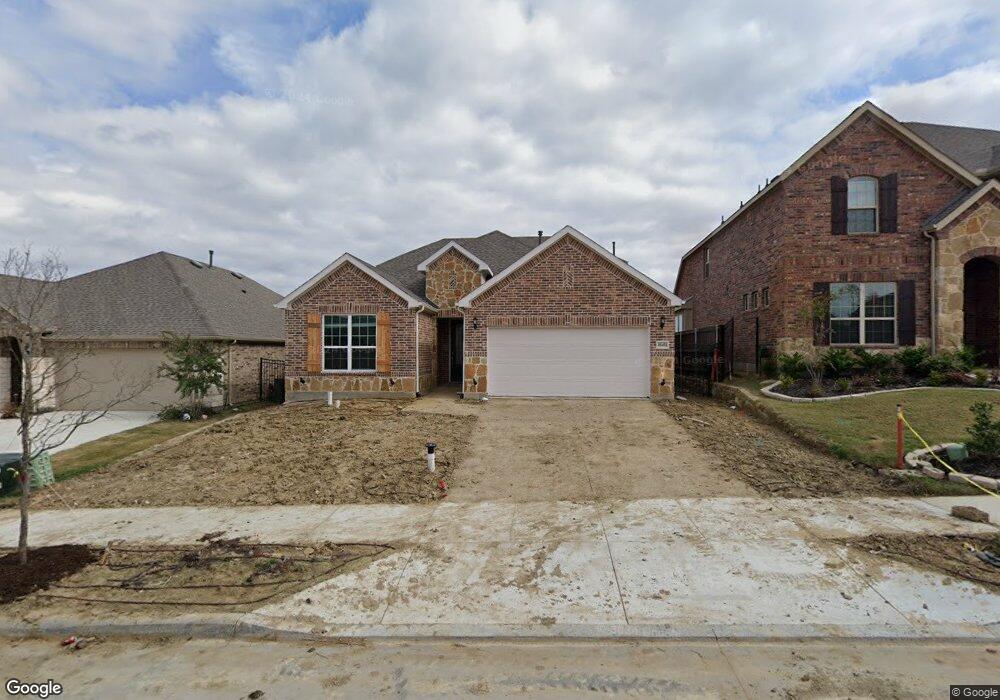 1645 Journey Forth Trail, Wylie, TX 75098 - photo 1