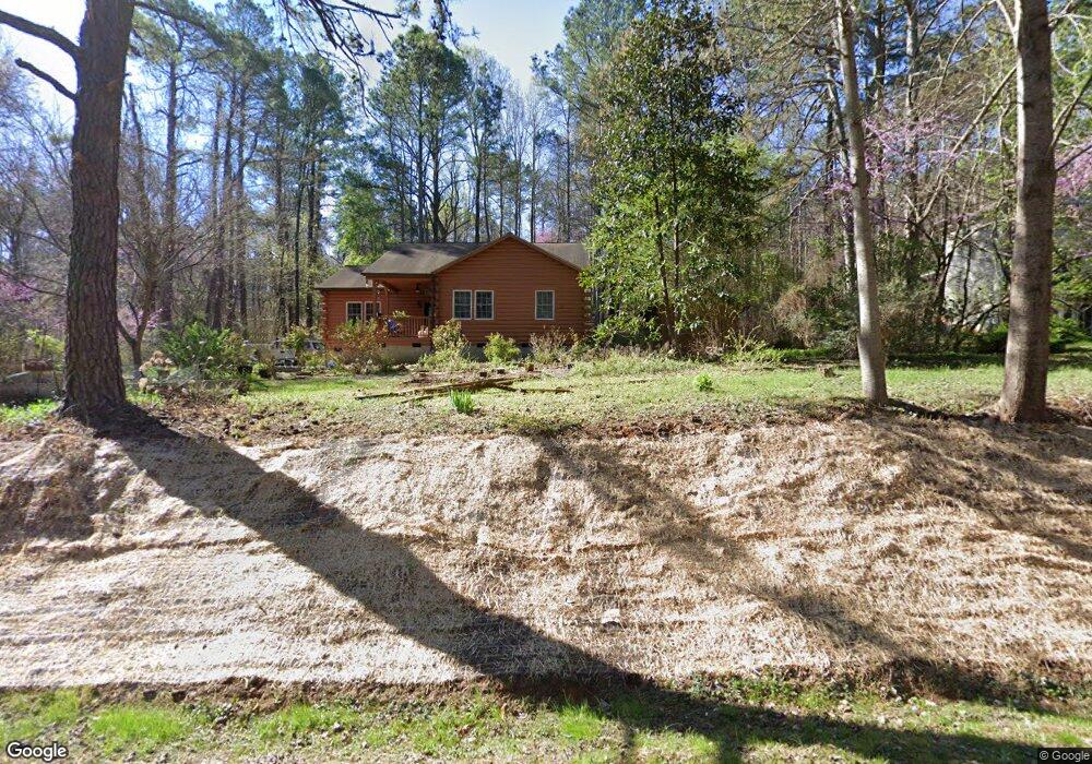 164 Bynum Rd, Pittsboro, NC 27312 - photo 1