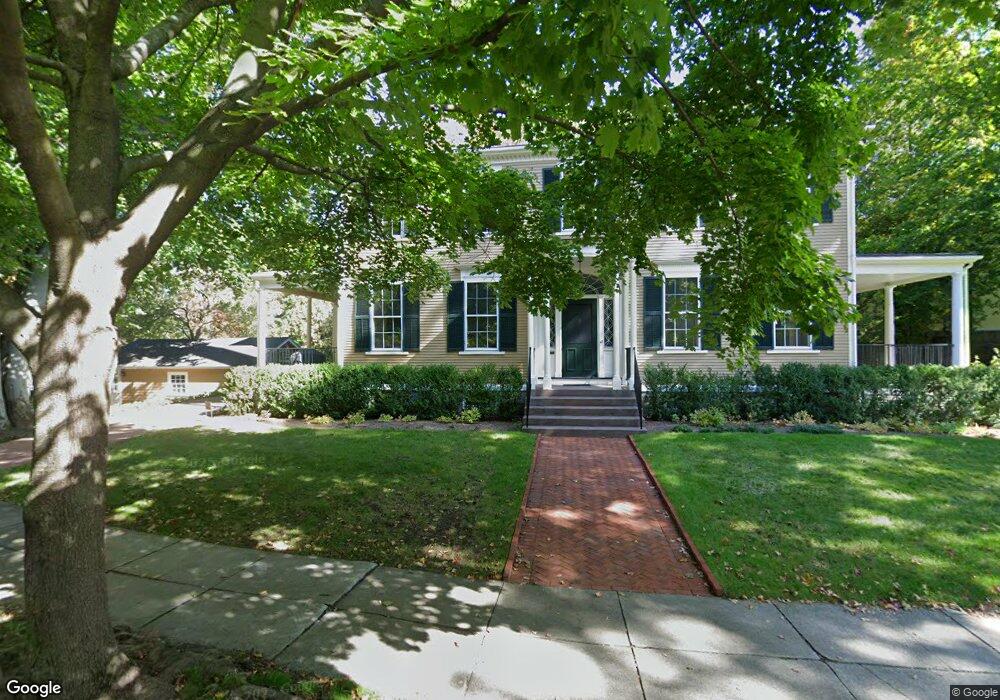 43 Sumner Rd, Brookline, MA 02445 - photo 1