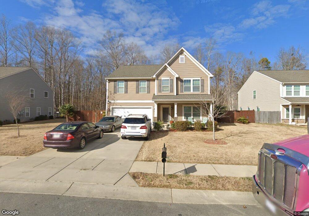 1513 Black Swan Ct unit 138, Clover, SC 29710 - photo 1