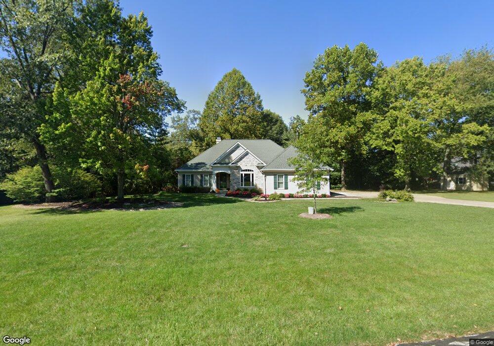 3 Oakhill Dr, Collinsville, IL 62234 - photo 1