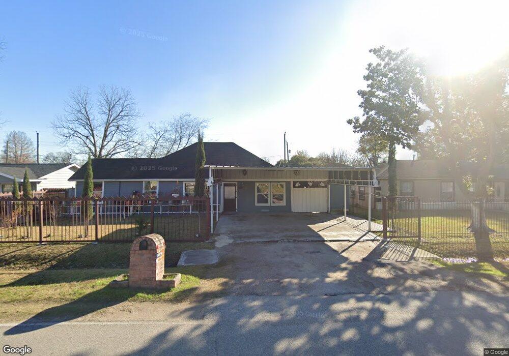 2322 Wardmont St, Houston, TX 77093 - photo 1