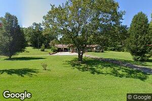 2339 Grist Mill Rd, Alpine, AL 35014