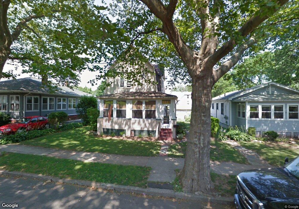 331 Concord St, New Haven, CT 06512 - photo 1