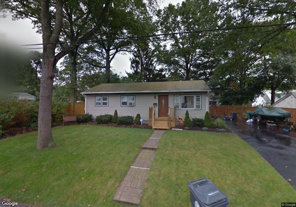 100 Adams St, Warwick, RI 02888 - photo 1