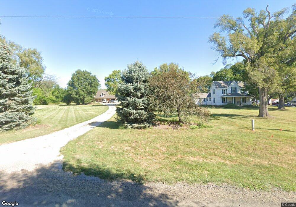 14020 W 215th St, Bucyrus, KS 66013 - photo 1