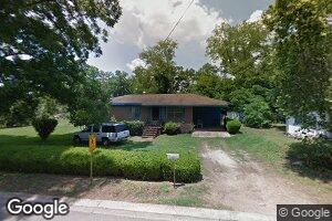 163 Slaton Dr, Edison, GA 39846
