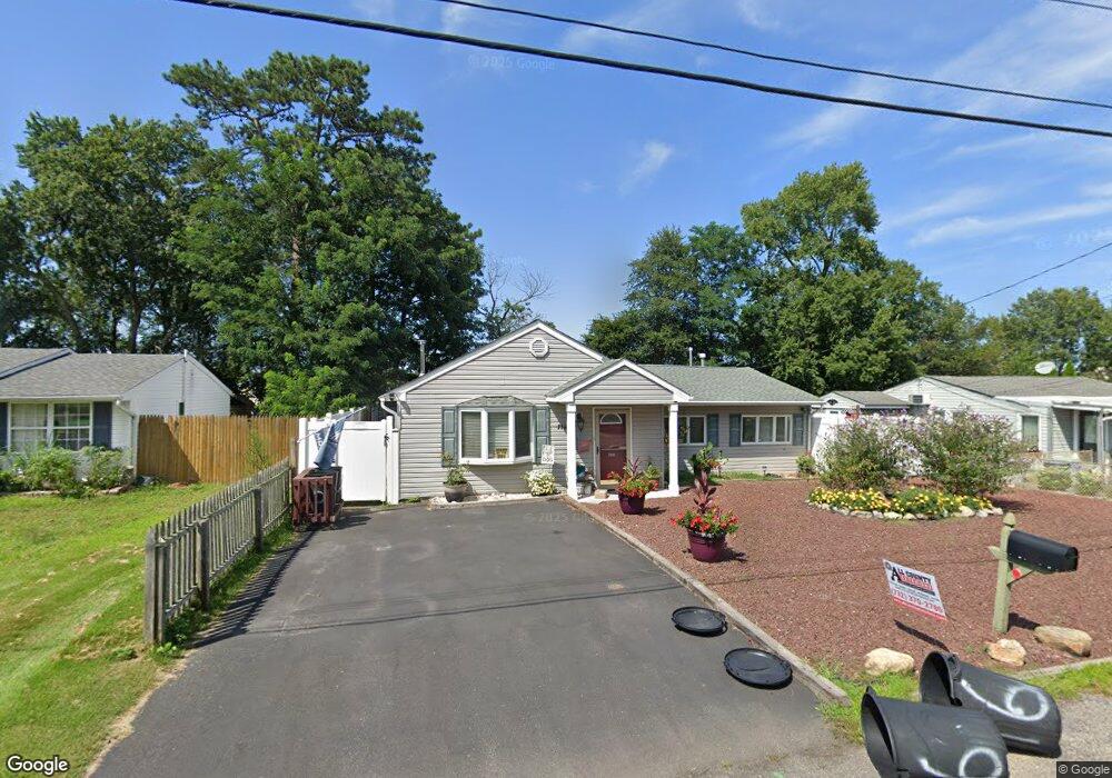 116 Seabright Rd, Forked River, NJ 08731 - photo 1