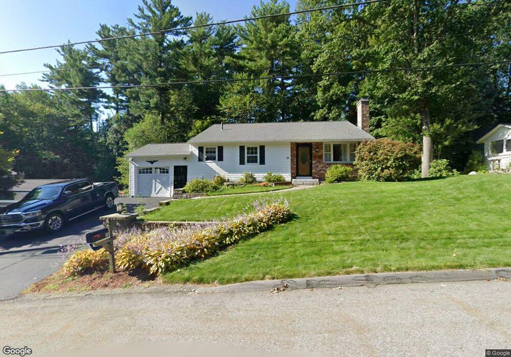 15 Tenby Dr, Nashua, NH 03062 - photo 1