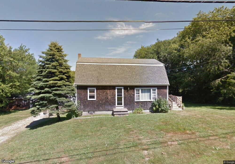 32 Willow Ave, Little Compton, RI 02837 - photo 1