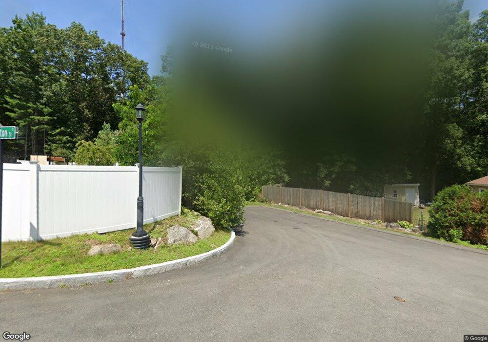 149 Forest Ave, Quincy, MA 02169 - photo 1