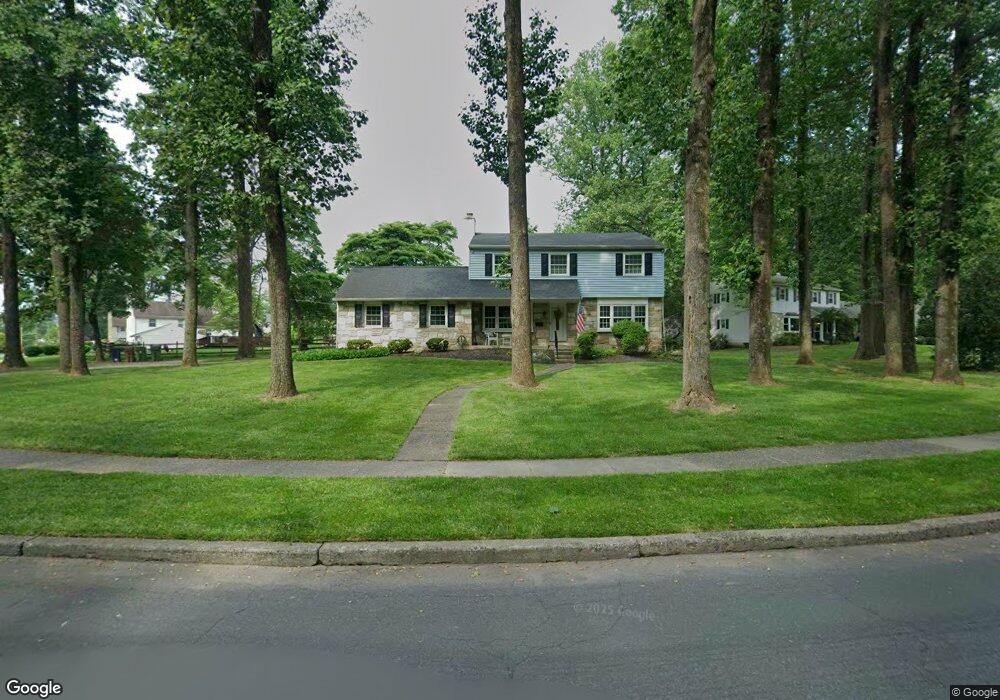 1616 Arran Way, Dresher, PA 19025 - photo 1