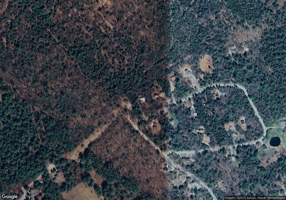 154 Judges Rd, Thornton, NH 03285 - photo 1