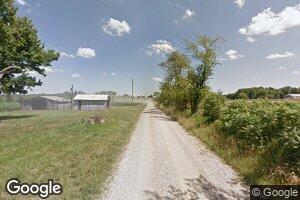 13781 N County Road 200 E, Chrisney, IN 47611