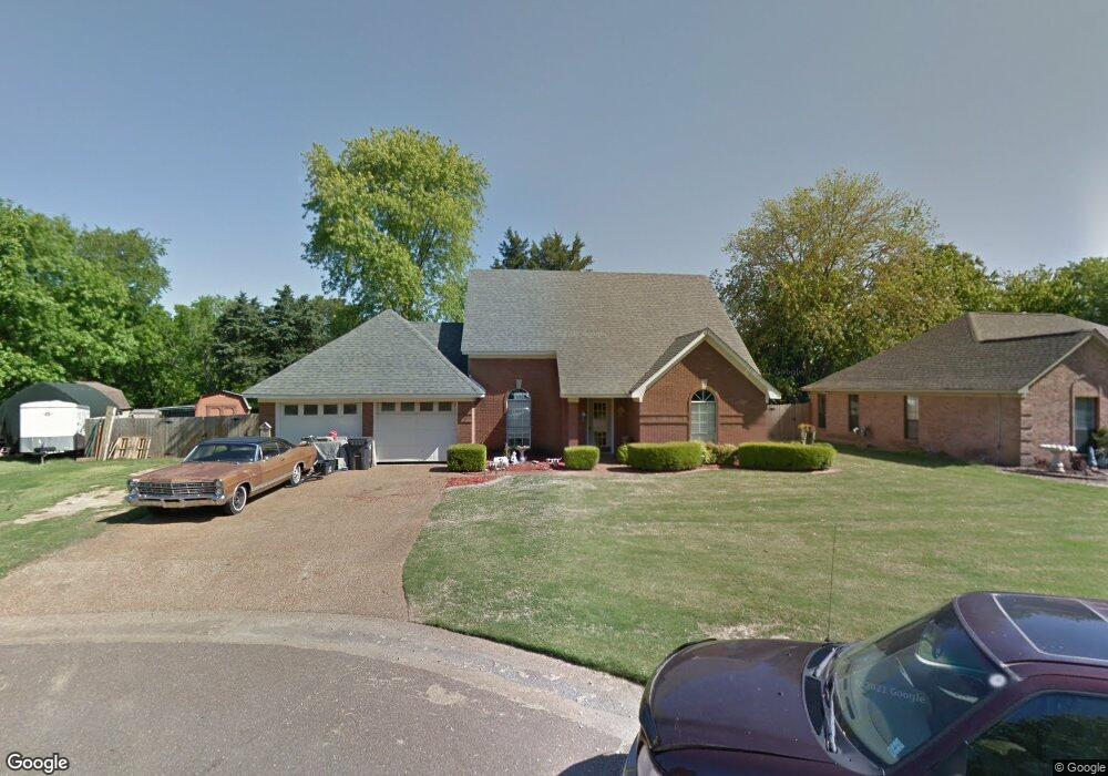 338 Shady Grove Dr, Hernando, MS 38632 - photo 1