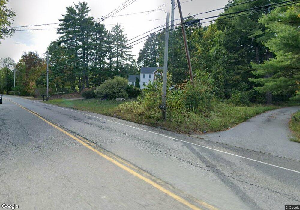 81 Fitchburg Rd, Townsend, MA 01469 - photo 1