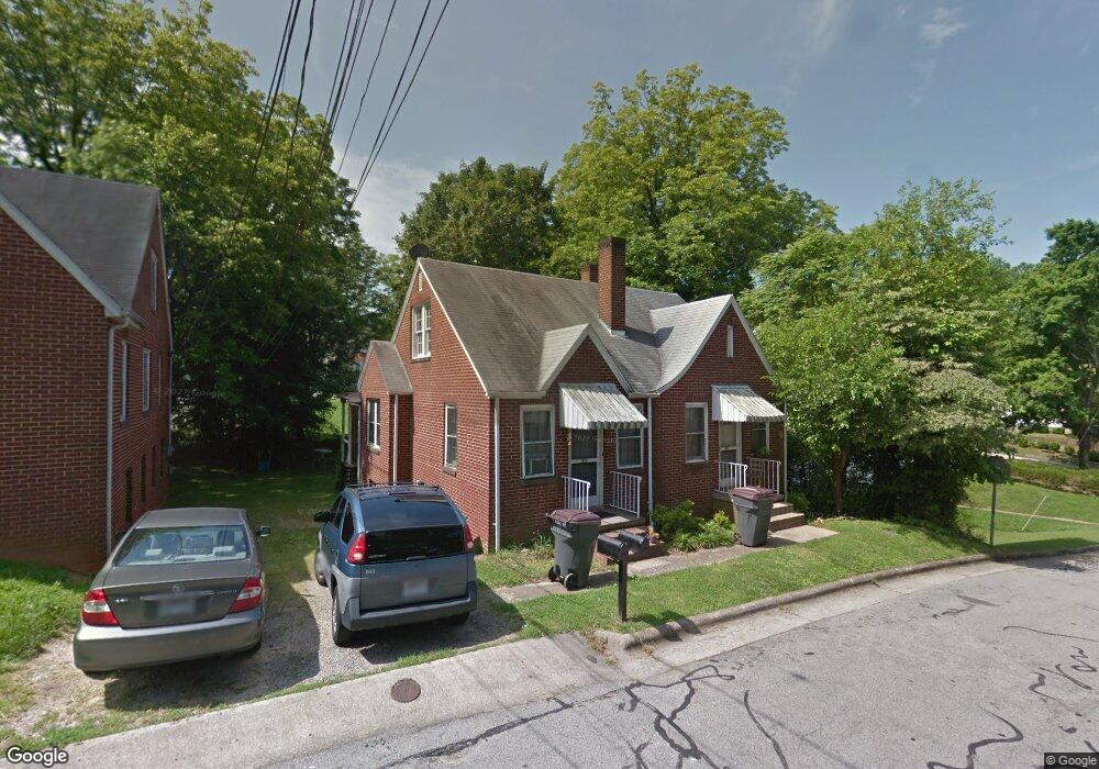 313 Gilmer Cir unit 315, Reidsville, NC 27320 - photo 1