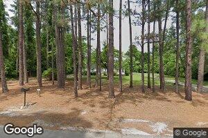 140 N Cherry St, Pinebluff, NC 28373