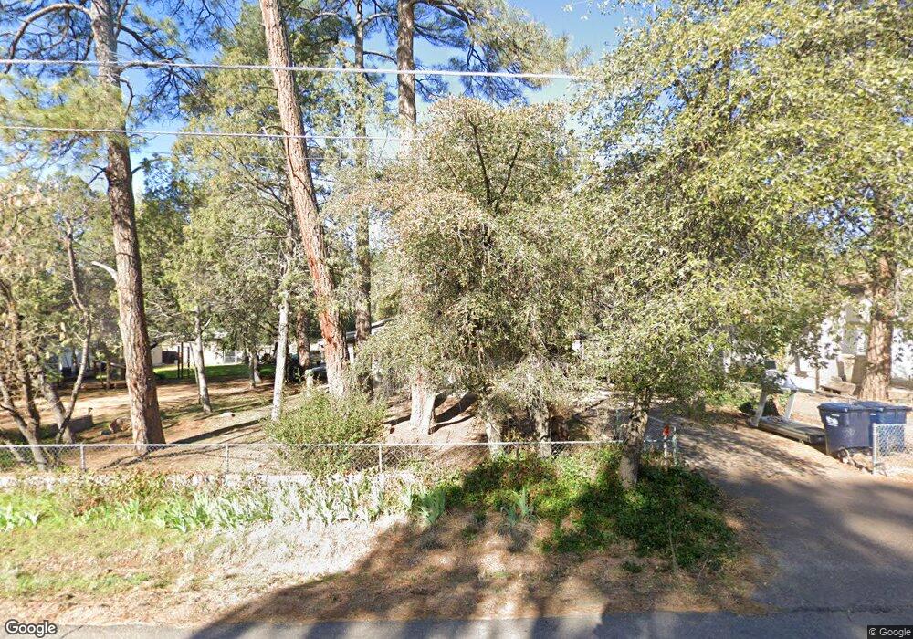 802 N Colcord Rd, Payson, AZ 85541 - photo 1