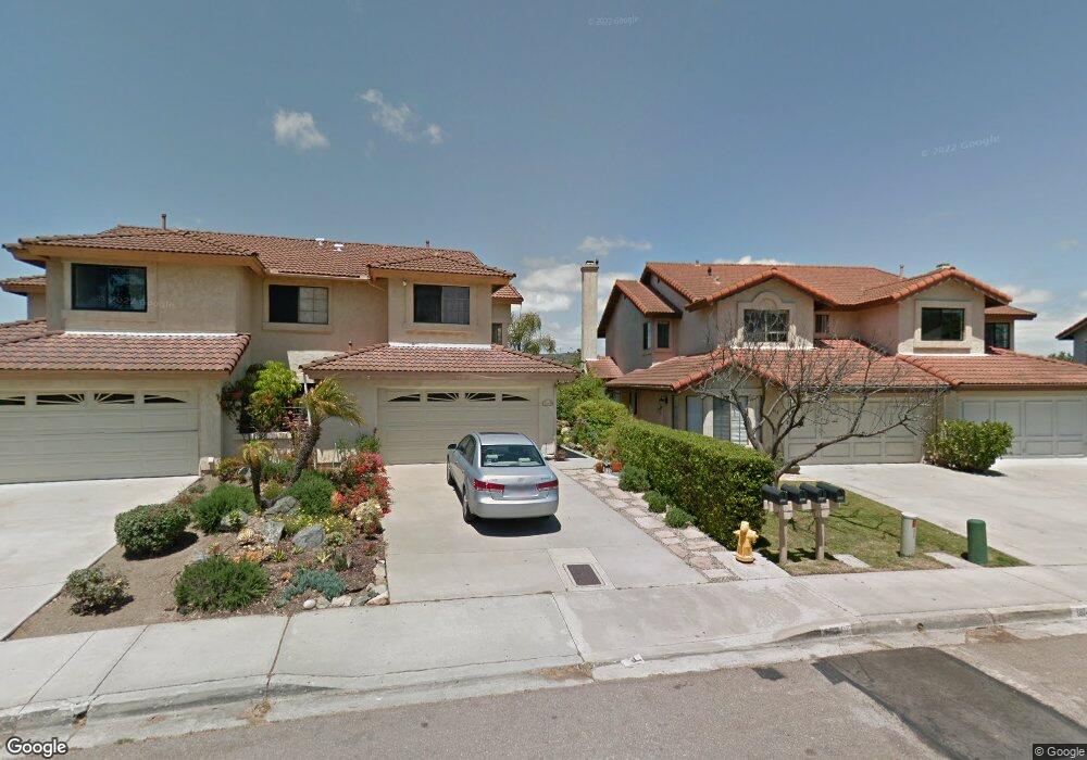 1810 Willowspring Dr N, Encinitas, CA 92024 - photo 1