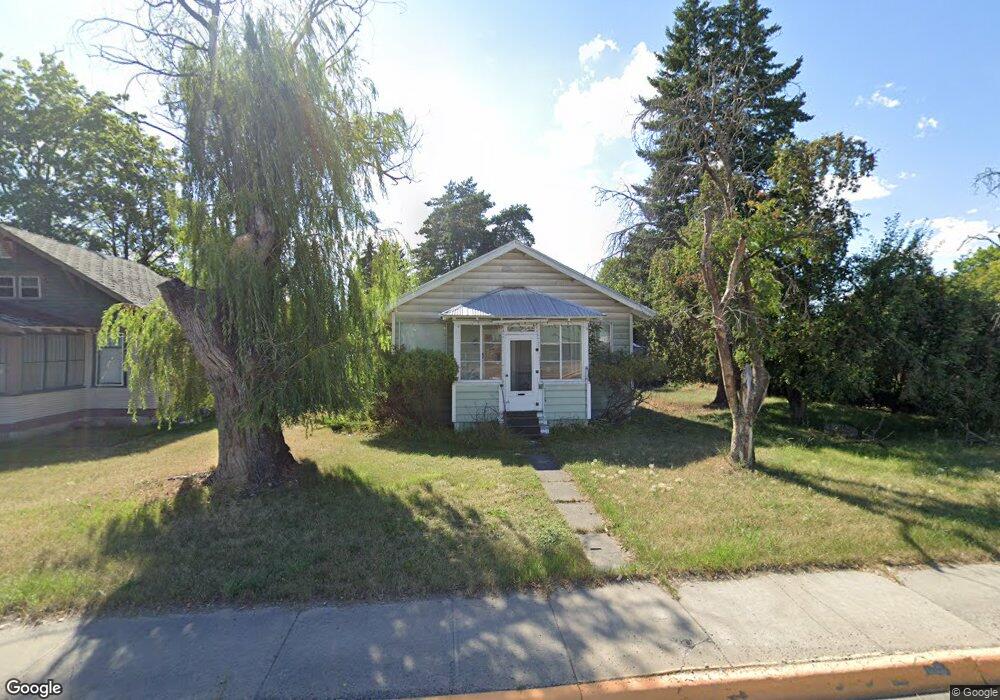 464 N Main St, Kalispell, MT 59901 - photo 1