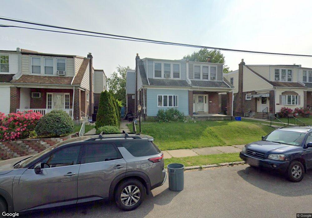 422 Knorr St, Philadelphia, PA 19111 - photo 1