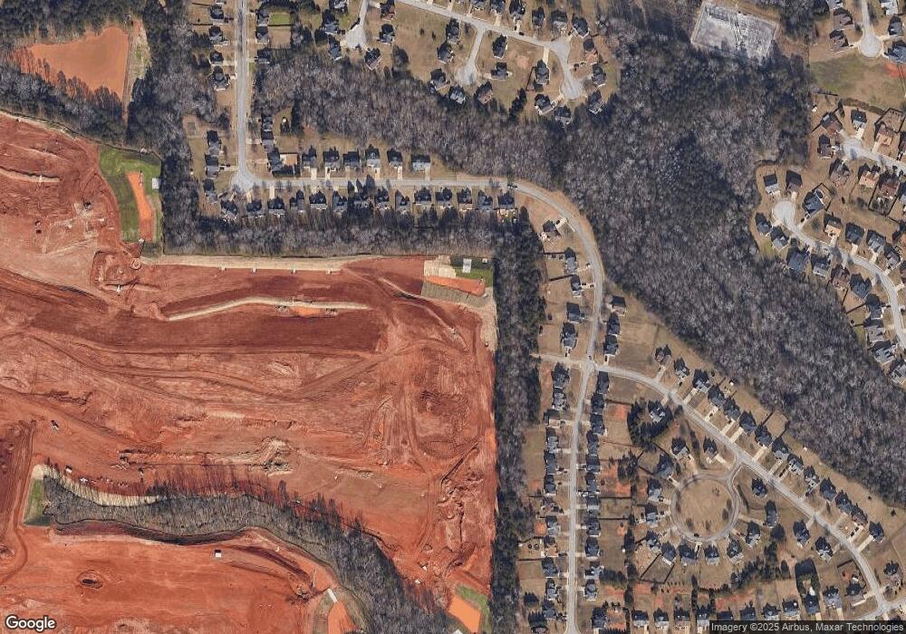 322 Rock View Ln, Covington, GA 30016 - photo 1